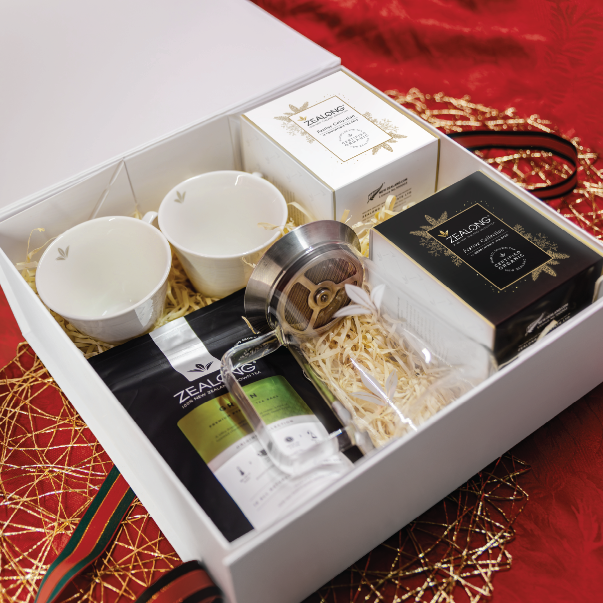 Taster Set for Two - Image 2