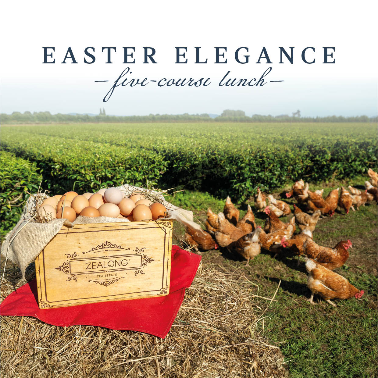 Camellia Restaurant - Easter Elegance five course brunch2_LUNCH-square