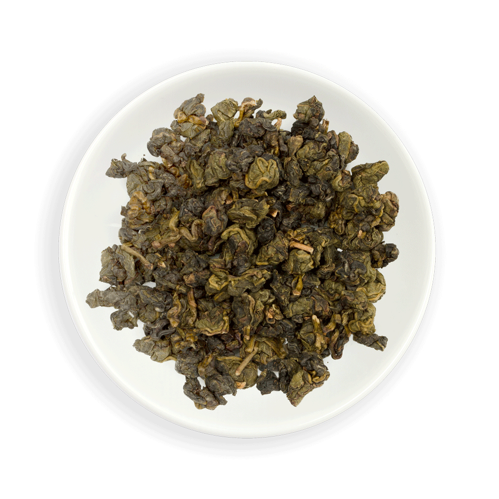 Aromatic Oolong