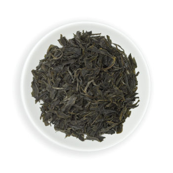 Green Tea Leaves Zealong