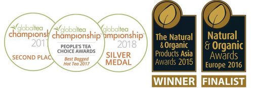 Tea-awards Tea-awards